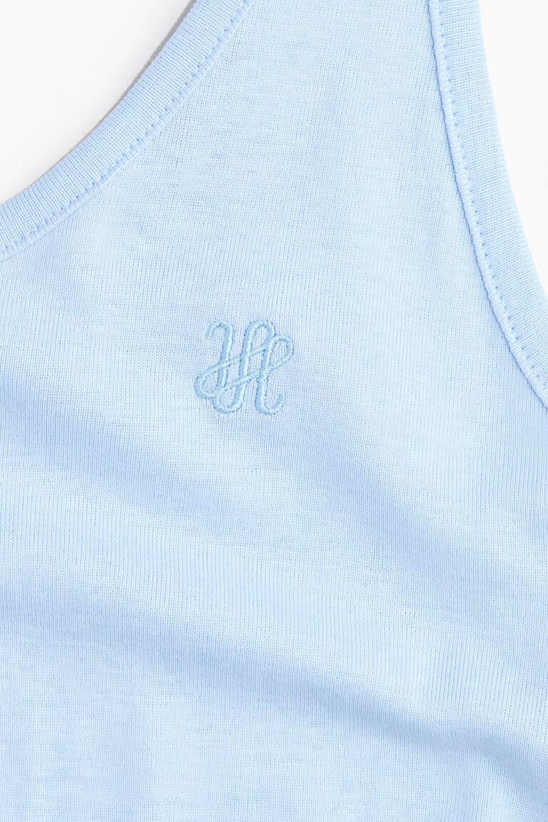 Atasan vest
