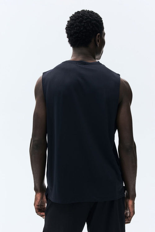 Atasan vest olahraga Regular Fit dengan teknologi DryMove™