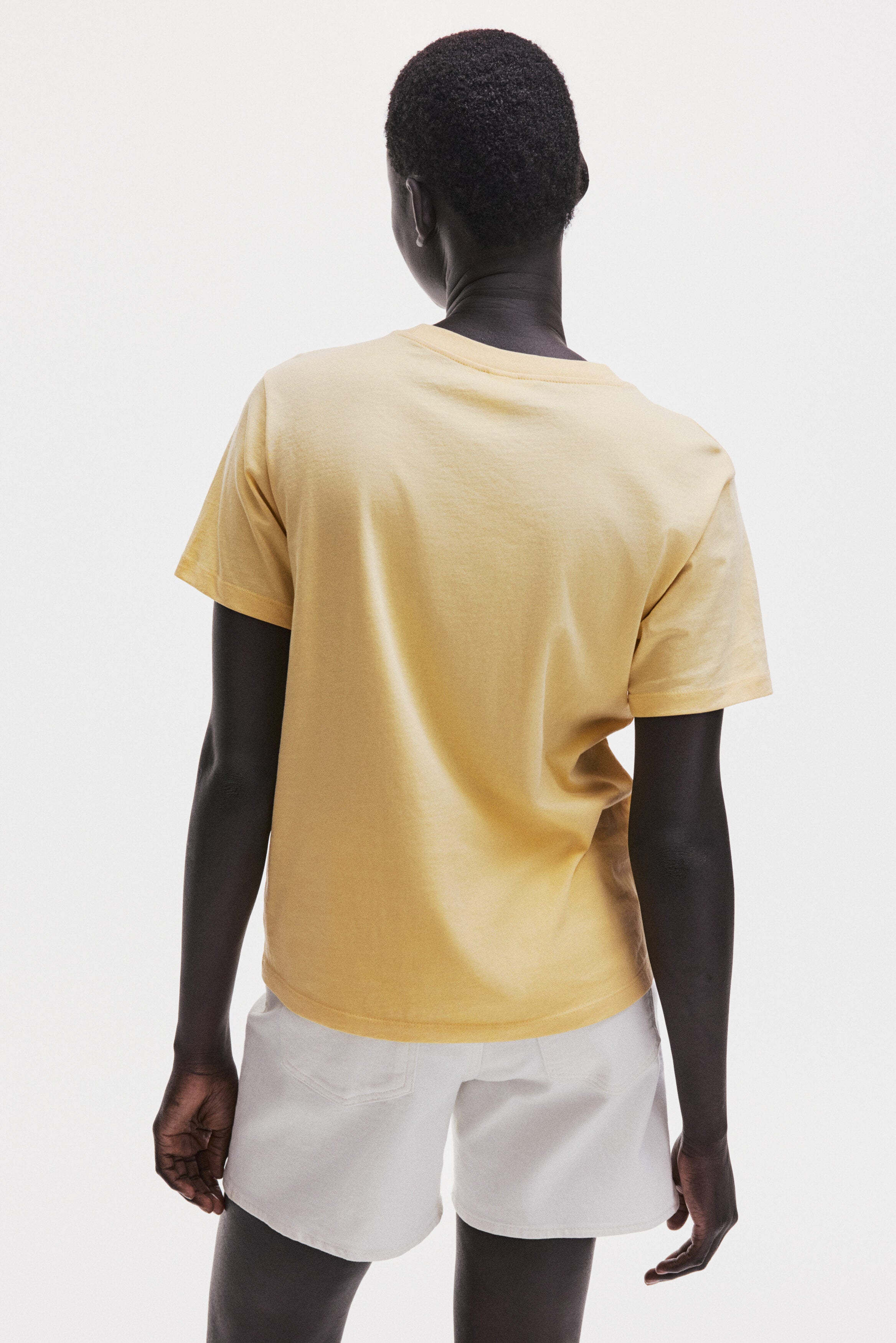 Cotton T-shirt