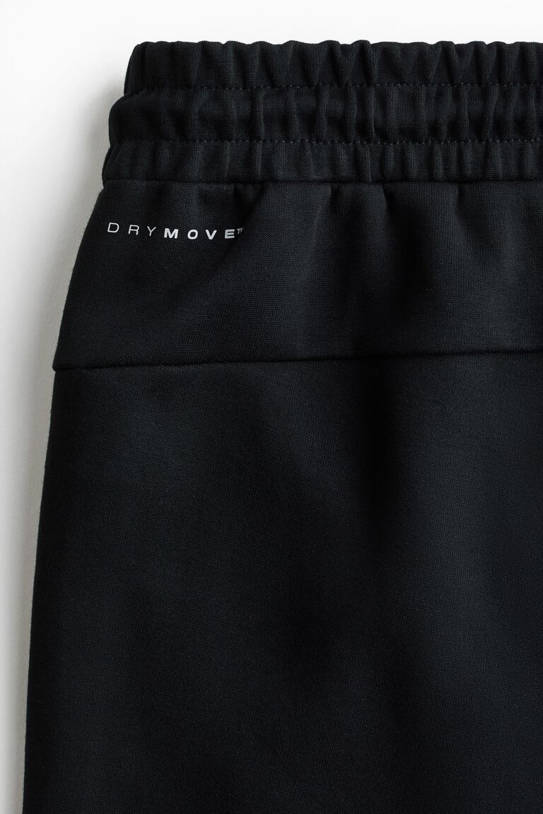 Jogger Olahraga Fit Biasa