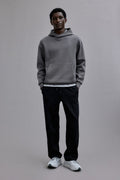 Jogger Olahraga Fit Biasa