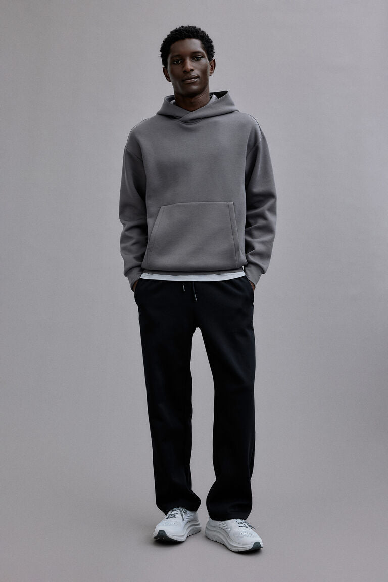 Jogger Olahraga Fit Biasa