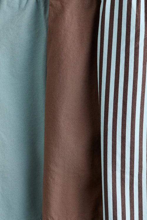 3-pack cotton shorts