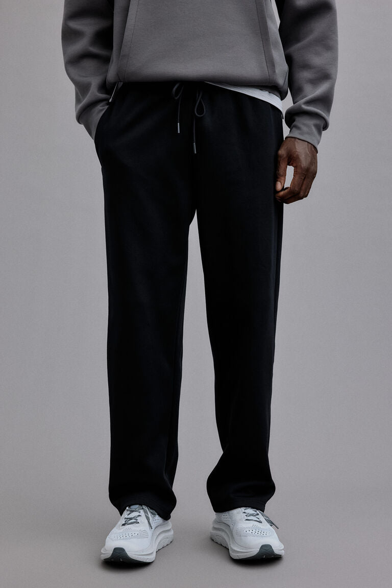 Jogger Olahraga Fit Biasa
