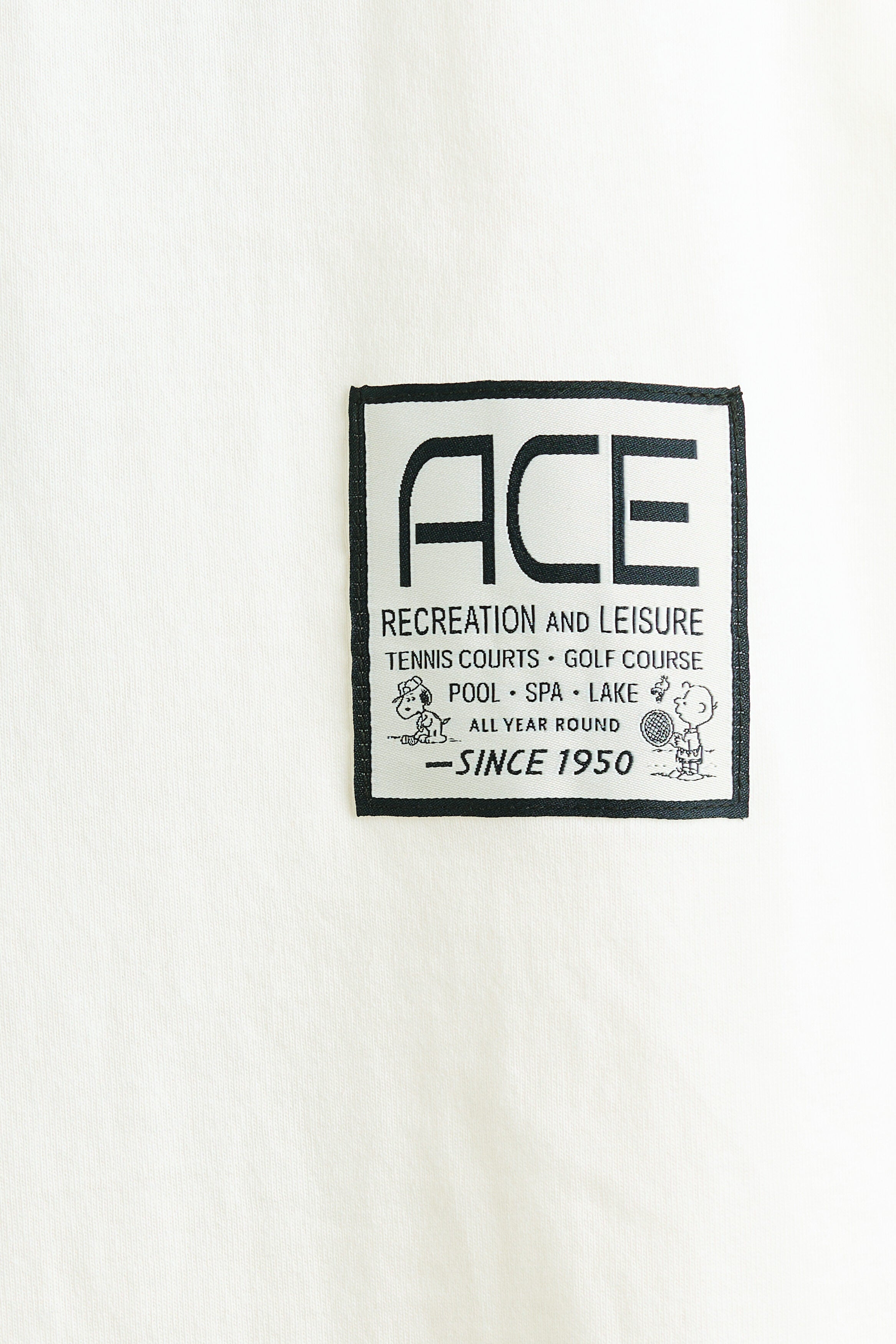 Loose Fit Printed T-shirt