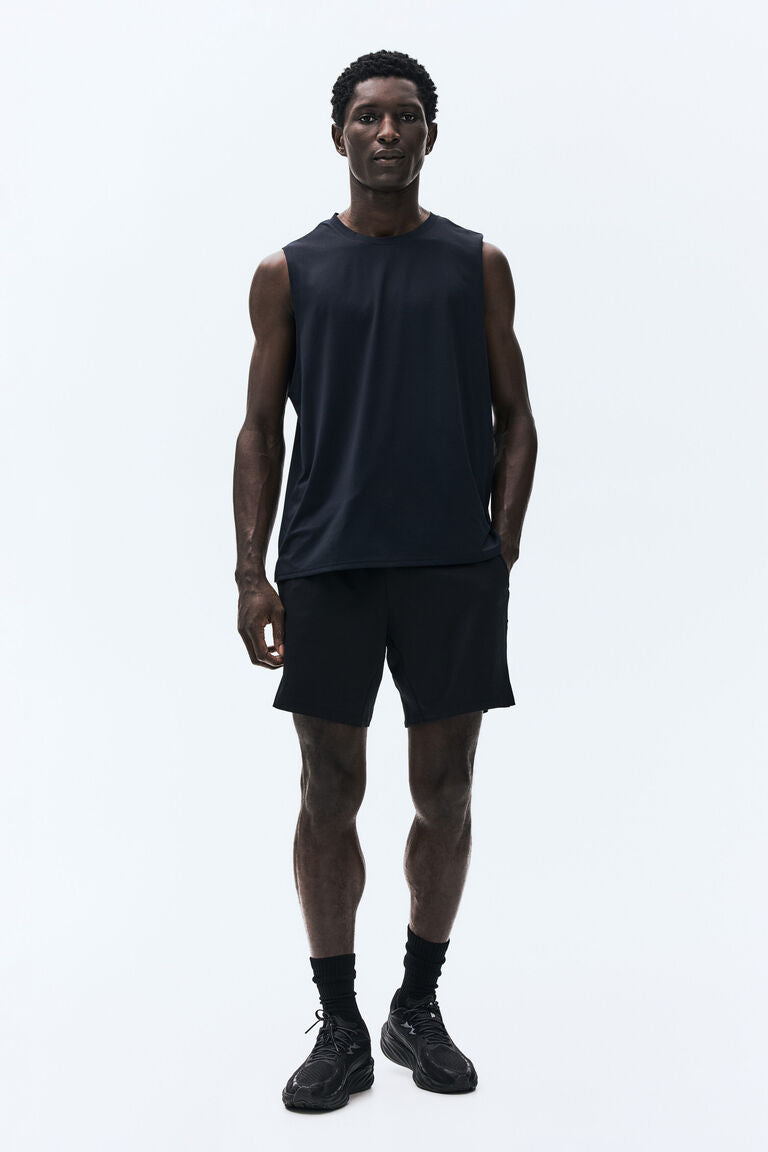 Atasan vest olahraga Regular Fit dengan teknologi DryMove™