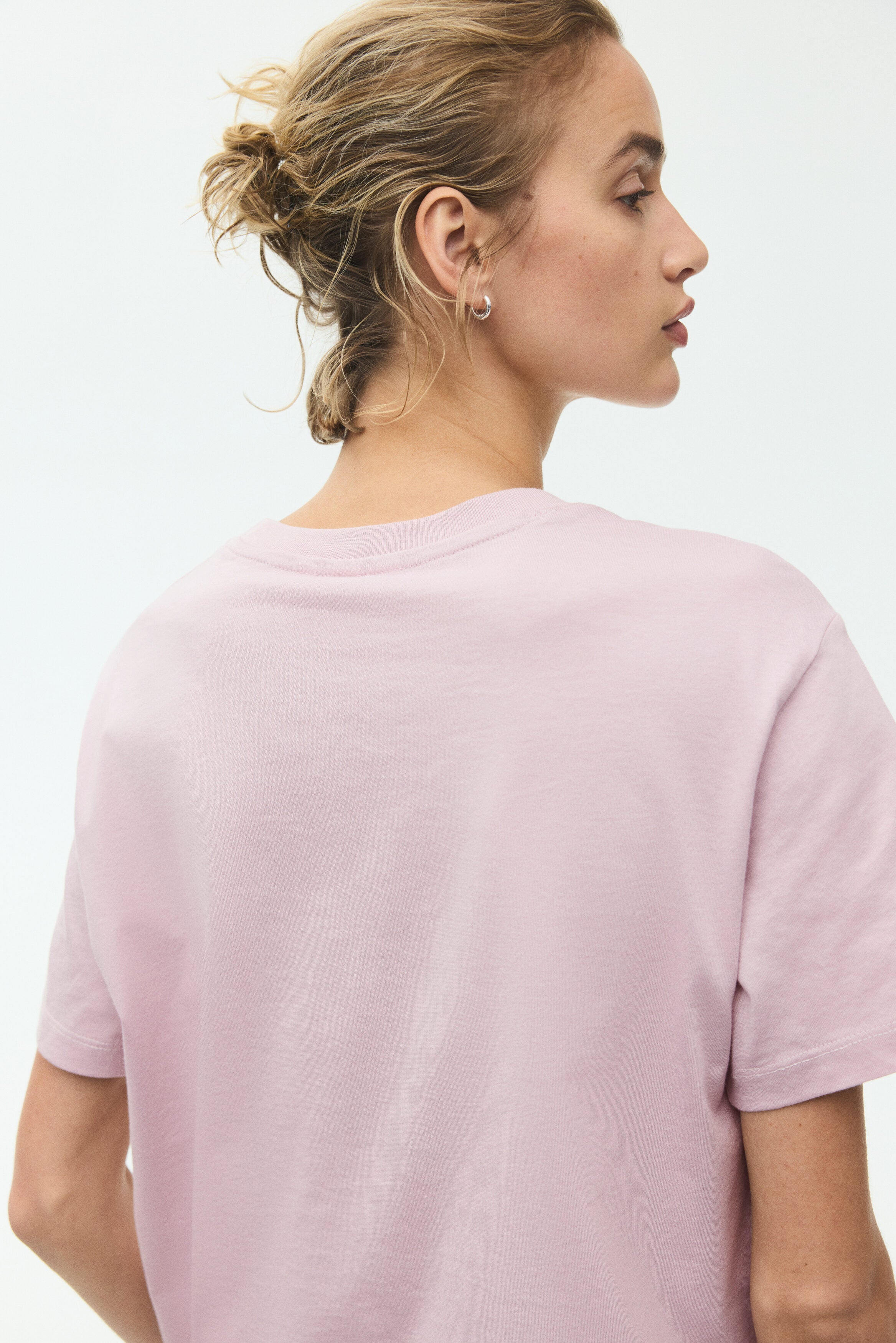 Cotton T-shirt