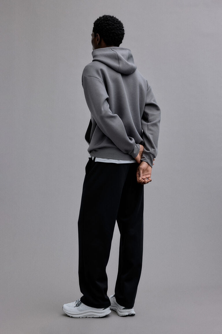 Jogger Olahraga Fit Biasa