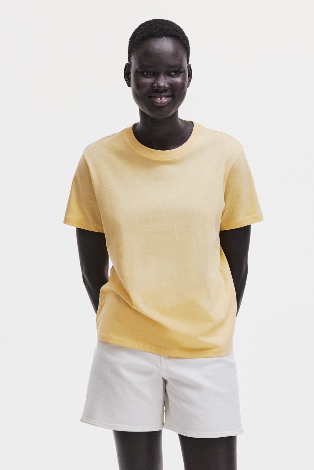 Cotton T-shirt
