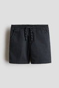 Cotton shorts