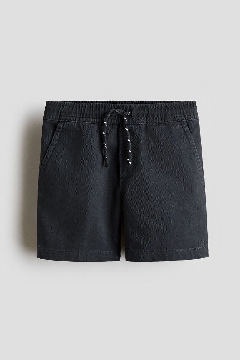Cotton shorts