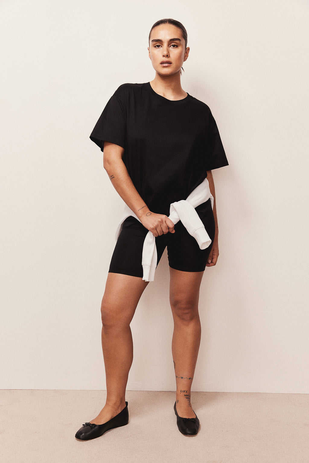 Cotton T-shirt