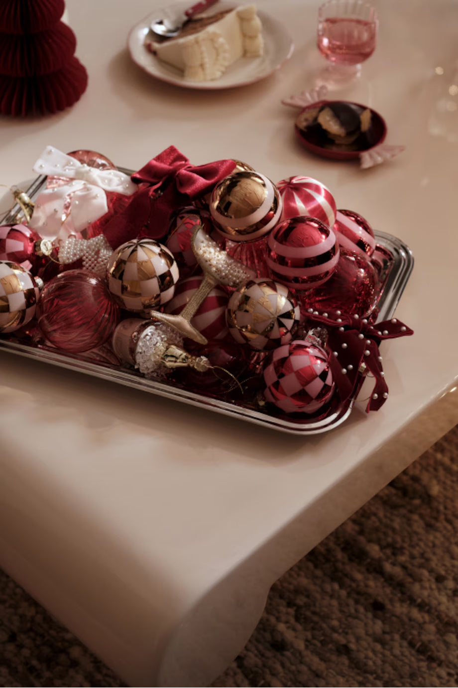 ORNAMENTS